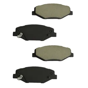 لنت ترمز عقب ایران لنت کد 269 مناسب برای دنا