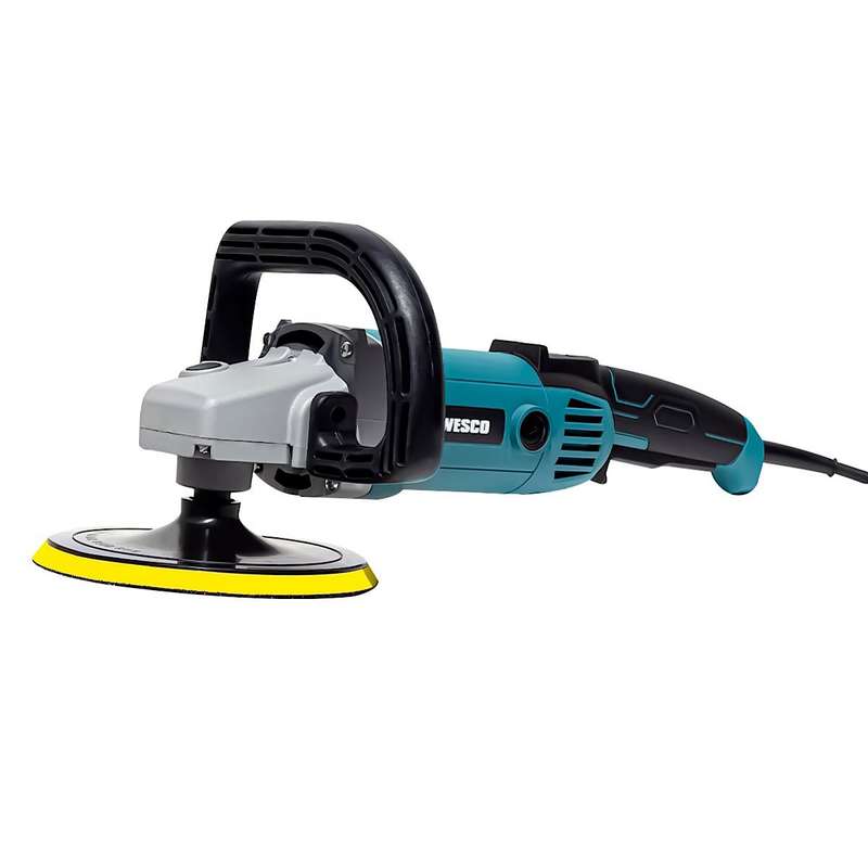 دستگاه پولیش وسکو مدل WS4509K دستگاه پولیش وسکو مدل WS4509K