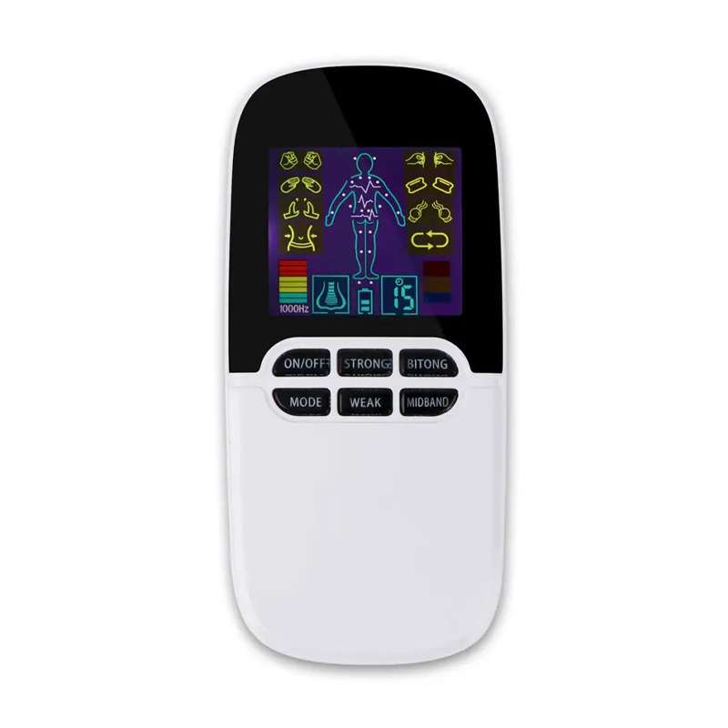 تنس عضلانی مدل ST101