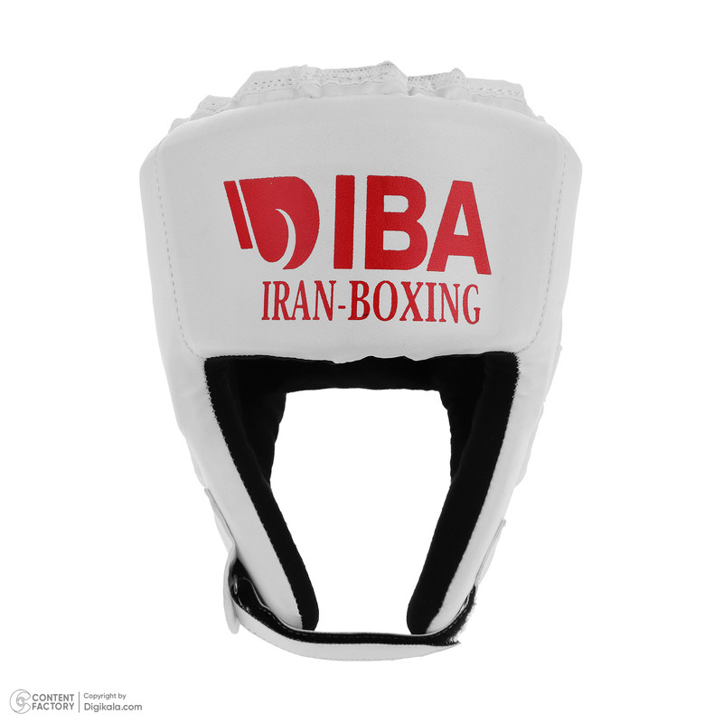 کلاه رزمی مدل aiba pro 2026
