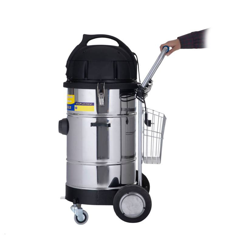 جاروبرقی صنعتی نورآئین تهران مدل 103D