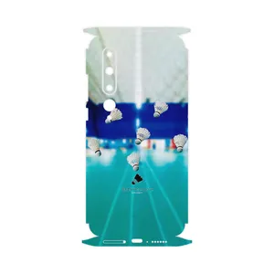 MAHOOT Badminton-FullSkin Cover Sticker for Xiaomi Mi 10 5G