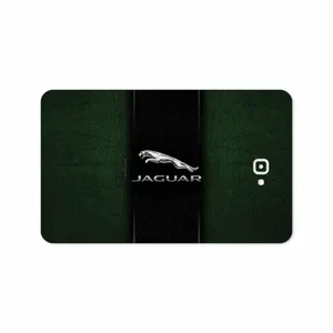 MAHOOT Jaguar Cars Cover Sticker for Samsung Galaxy Tab A 10.1 2016 T585