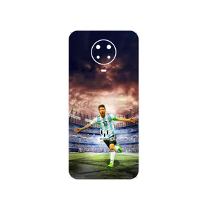 MAHOOT Lionel Messi 2 Cover Sticker for Nokia G20