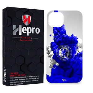 HEPRO MC Cover for Apple IPHONE 13