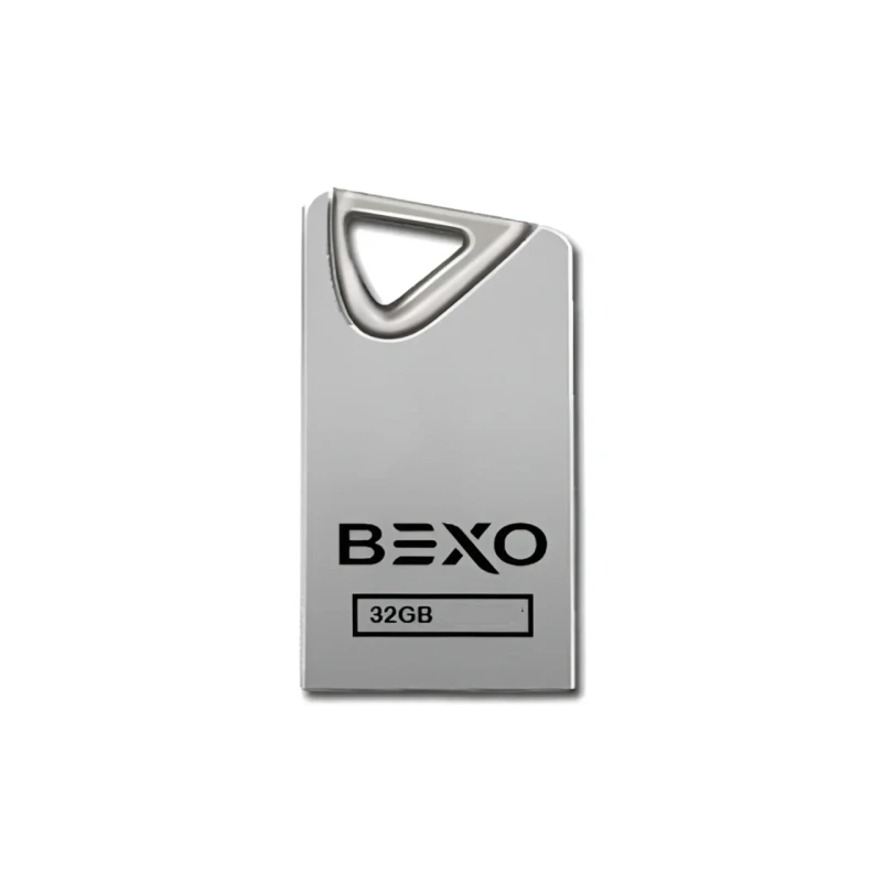 فلش مموری USB 2.0 بکسو مدل B-331 ظرفیت 32 گیگابایت