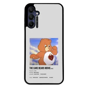 AKAM AMC-WSGA15-CARTOONS-16 Cover For Samsung Galaxy A15