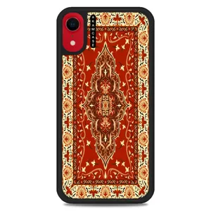 AKAM AMC-WAXR-PERSIAN-11 Cover For Apple iPhone XR