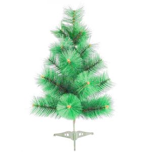 نقد و بررسی دکوری طرح درخت کریسمس مدل سوزنی 60 توسط خریداران