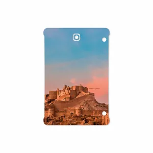 MAHOOT ARG-e-BAM Cover Sticker for Samsung Galaxy Tab S2 8.0 2015 T715