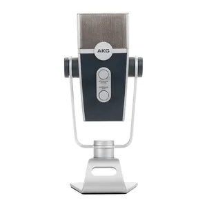 میکروفون استودیویی ای کی جی مدل C44 USB