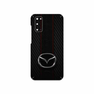 MAHOOT Mazda Motor Cover Sticker for Samsung Galaxy S20