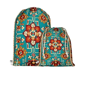 نظم دهنده سفری مدوپد مدل گنجینه 00467 بسته 2 عددی