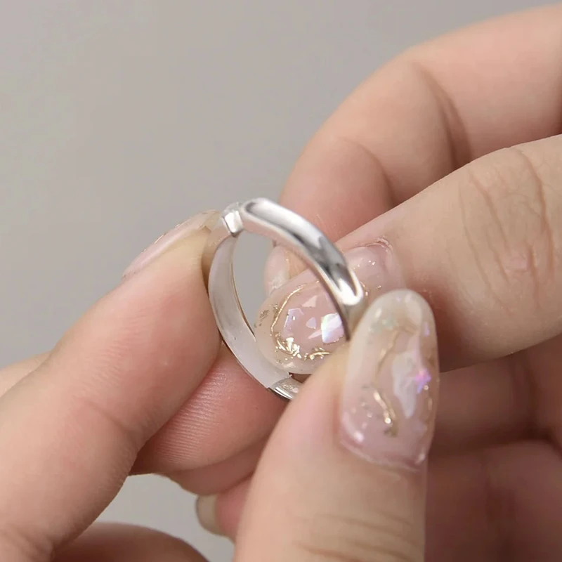 عکس شماره 7 : پد مخصوص کاهش سایز انگشتر مدل resizer مجموعه 19 عددی