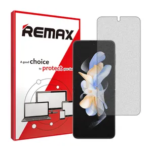 HyMTT Remax matte screen protector suitable for Samsung Galaxy ZFlip4 mobile phones