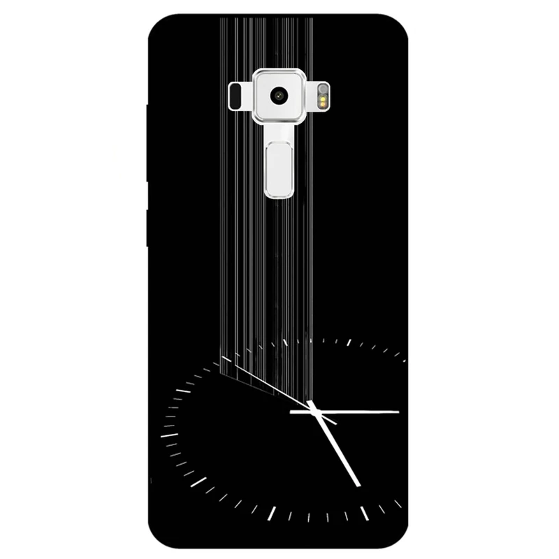 کاور مگافون طرح در میان ستارگان مدل 1895 مناسب برای گوشی موبایل ایسوس Zenfone 3 / ZE552KL