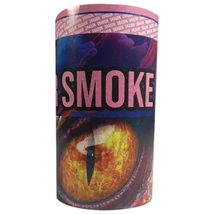 دود رنگی دراگون مدل DSC6