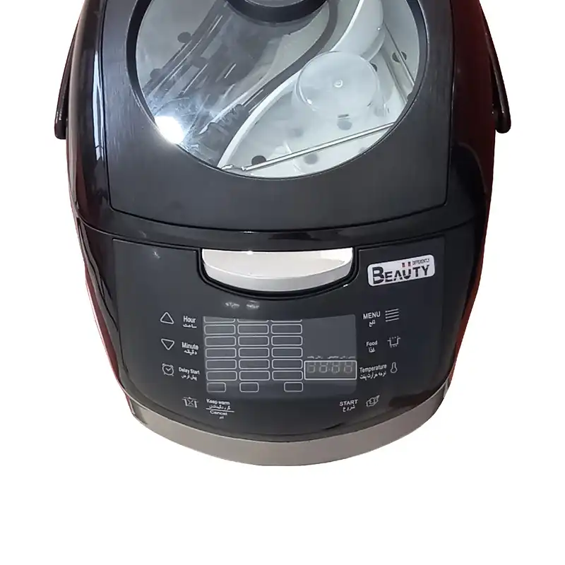 پلوپز بیوتی مدل 182