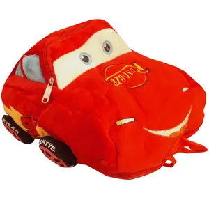 کوله پشتی کودک مدل مک كويين