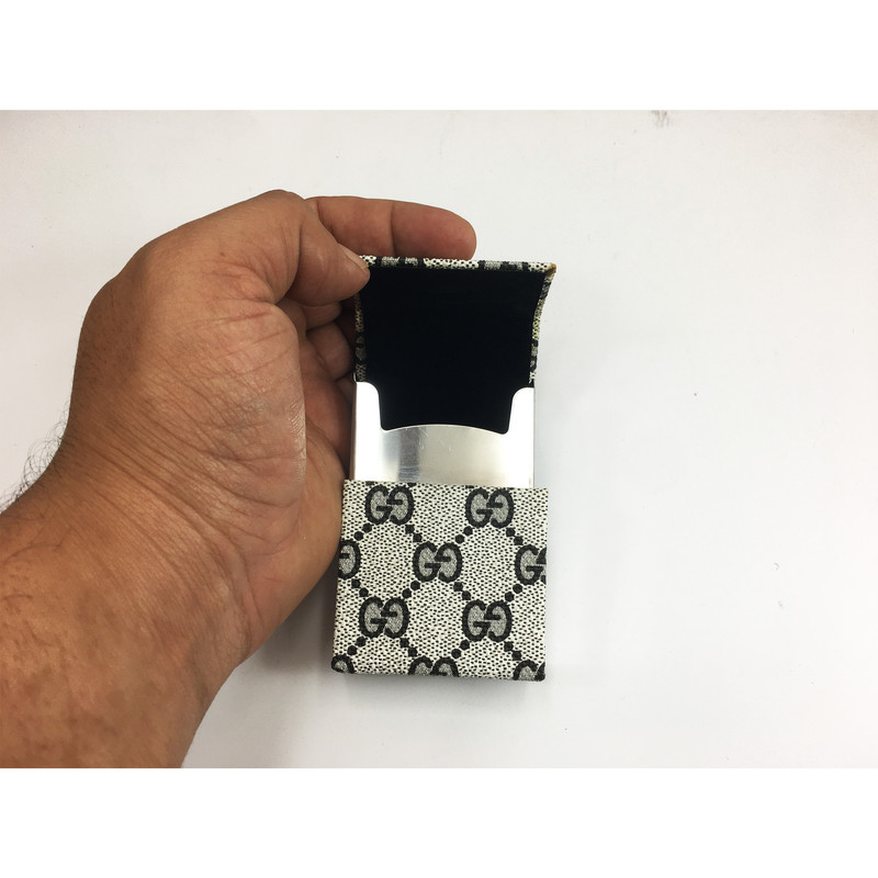 کیف سیگار مدل SMK022