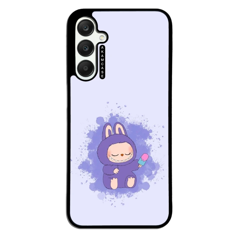 کاور آکام مدل AMC-WSGA25-LABUBU-8 مناسب برای گوشی موبایل سامسونگ Galaxy A25
