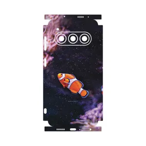 MAHOOT Clownfish-FullSkin Cover Sticker for Daria Bond II 5G