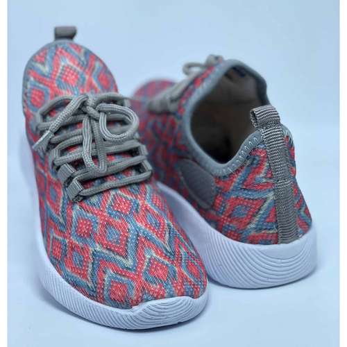 کفش مخصوص پیاده روی زنانه  کفش سعیدی کد Sh 601