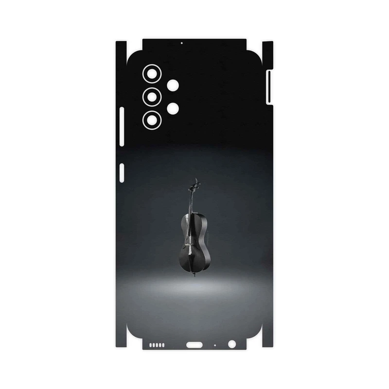 برچسب پوششی ماهوت مدل Cello-FullSkin مناسب برای گوشی موبایل سامسونگ Galaxy M32 5G