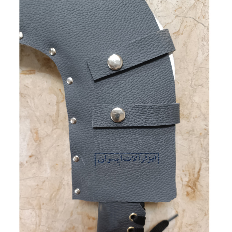 داس ابزارالات ایران مدل mhp5