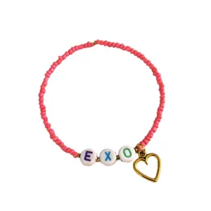 دستبند دخترانه مدل EXO 02