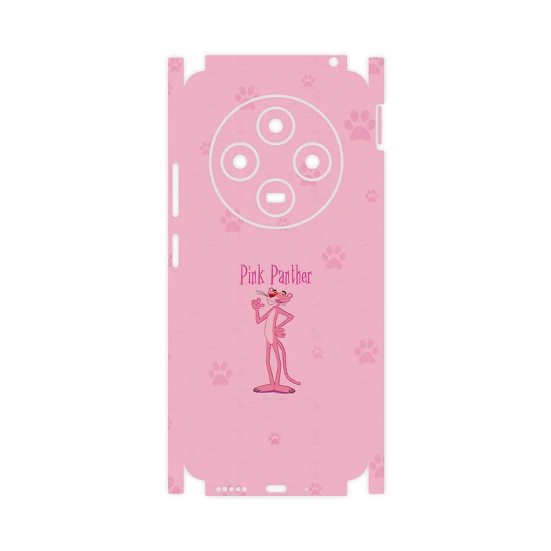 برچسب پوششی ماهوت مدل The Pink Panther-FullSkin مناسب برای گوشی موبایل شیائومی Poco C75