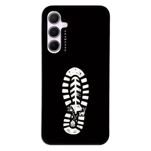 AKAM AMC-WSGA35-MOUNTAINS-15 Cover For Samsung Galaxy A35
