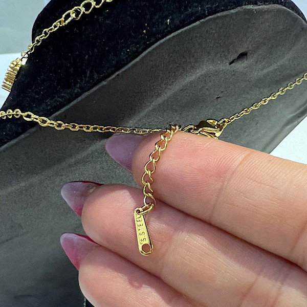 نیم ست زنانه مدل استیل ونکلیف