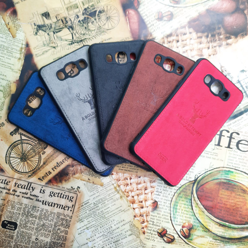 کاور قاب ناب مدل GV01 مناسب برای گوشی موبایل سامسونگ Galaxy J710 / J7 2016