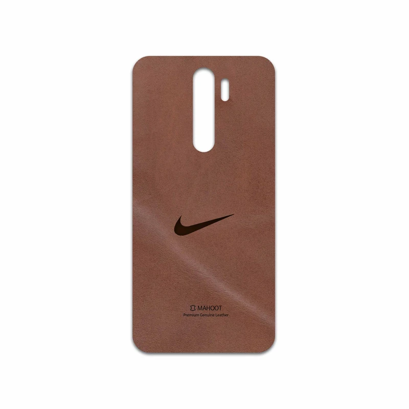 برچسب پوششی ماهوت مدل MNL-NK مناسب برای گوشی موبایل شیائومی Redmi Note 8 Pro