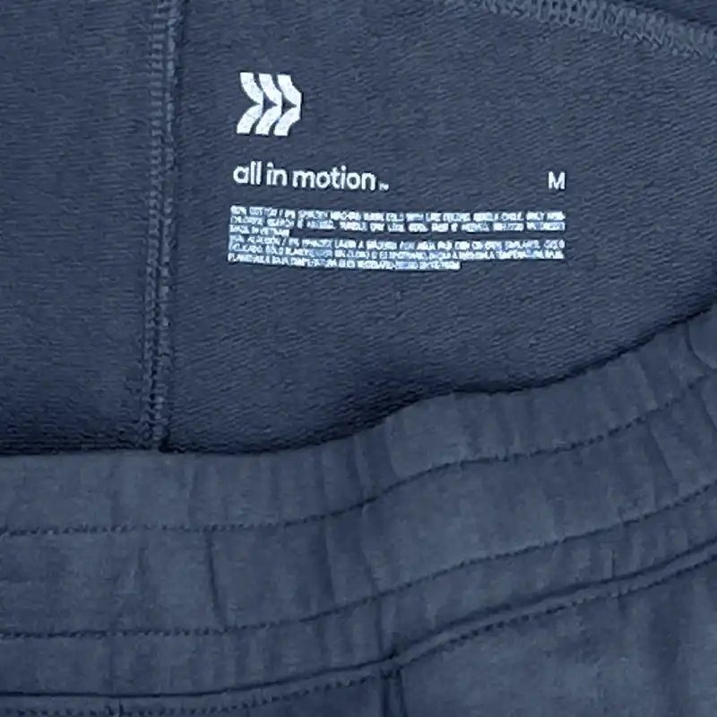 شلوار ورزشی مردانه مدل MDSS-CG6586