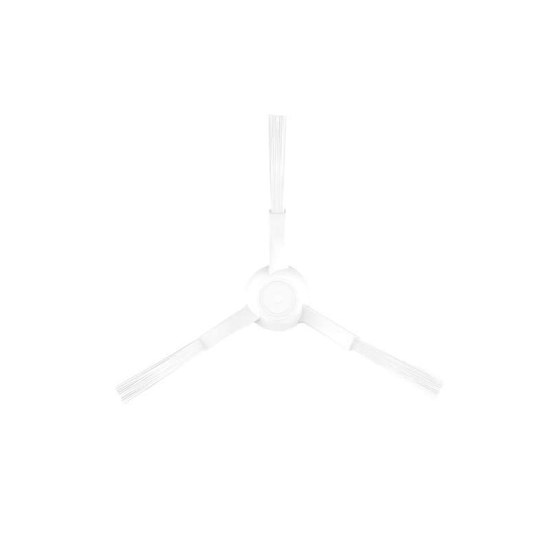 برس کناری جارو رباتیک مدل S10 مناسب برای جاروبرقی رباتیک شیائومی S10