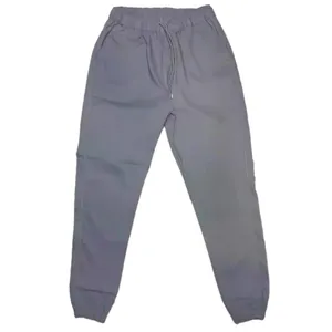 شلوار مردانه مدل ساده کد 02