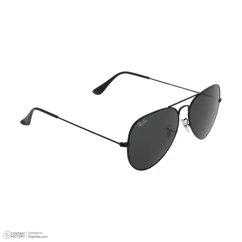 عینک آفتابی ری بن مدل 3025-002/62