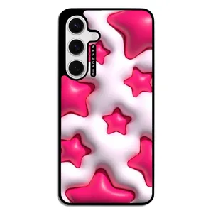 AKAM AMC-WSGS24-JELLY-62 Cover For Samsung Galaxy S24