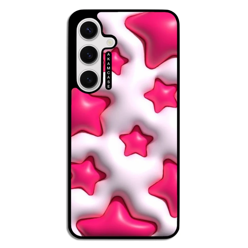 کاور آکام مدل AMC-WSGS24-JELLY-62 مناسب برای گوشی موبایل سامسونگ Galaxy S24