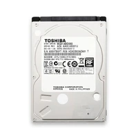 هارد دیسک اینترنال 2.5 اینچی توشیبا مدل MQ01ABD050V ظرفیت 500 گیگابایت