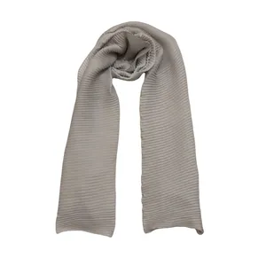 شال زنانه مدل پلیسه کد 1