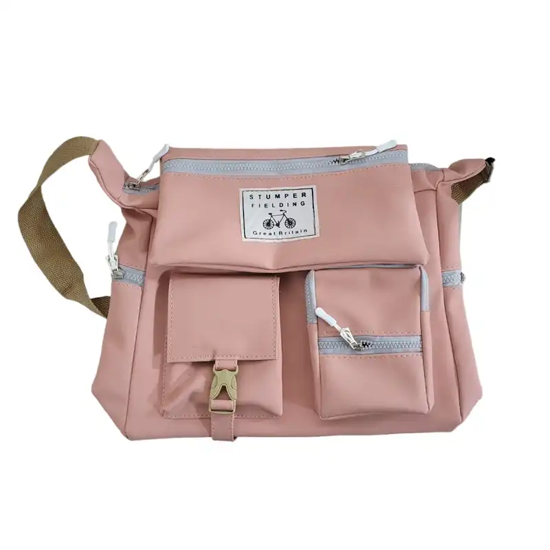 کیف رودوشی زنانه مدل تاکیم 2024 کد E00003b30058