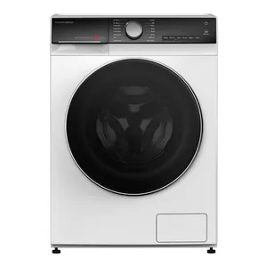 Pakshoma TFU-85402 Washing Machine 8Kg