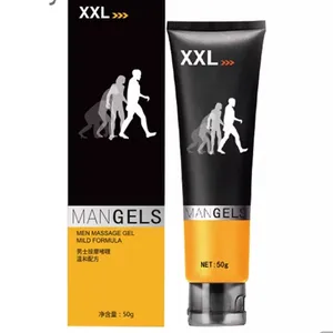 ژل مردانه مدل ايكس ايكس ال ٩ عددي