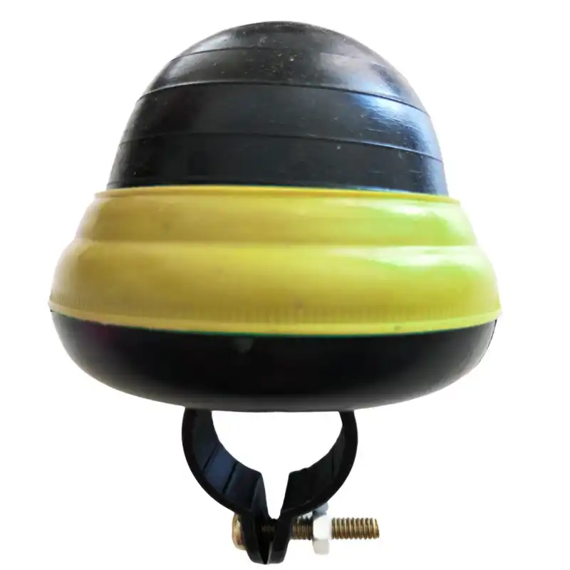 بوق دوچرخه مدل فشاری