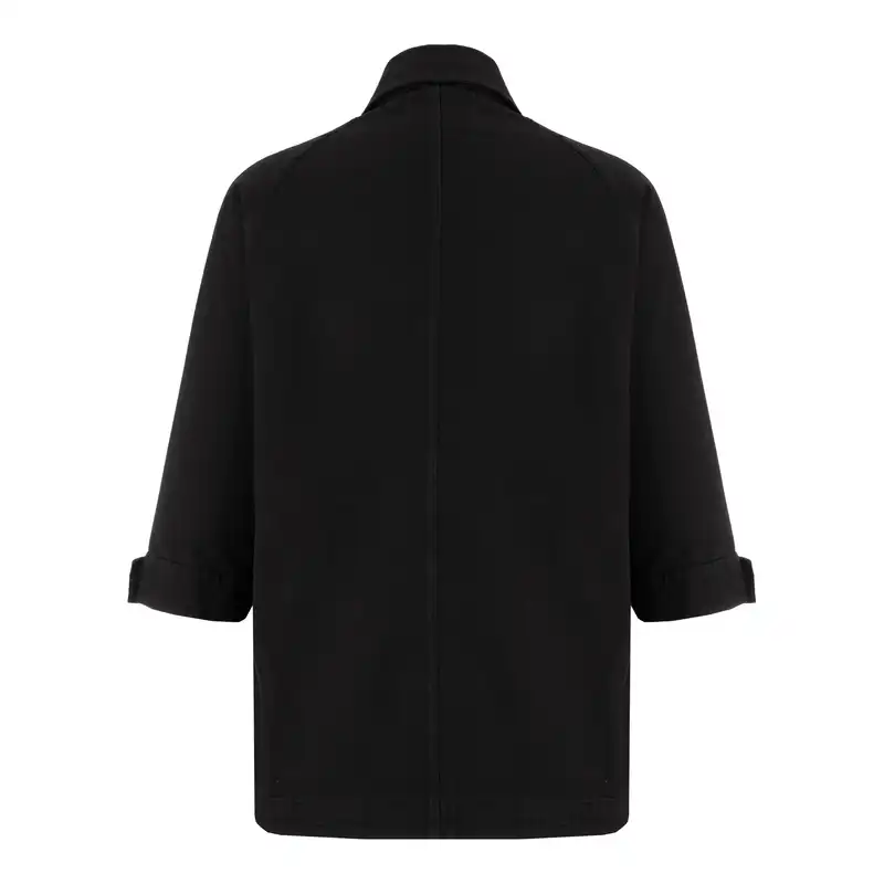 مانتو زنانه السانا مدل نوشین کد 183801