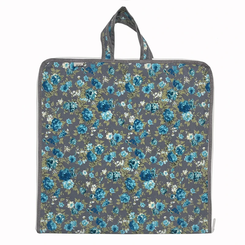 کیسه نان و سبزی ترنم مدل سه لایه کد P 33