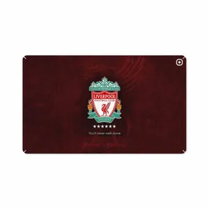 MAHOOT Liverpool Cover Sticker for Samsung Galaxy Tab A 10.1 2019 T515